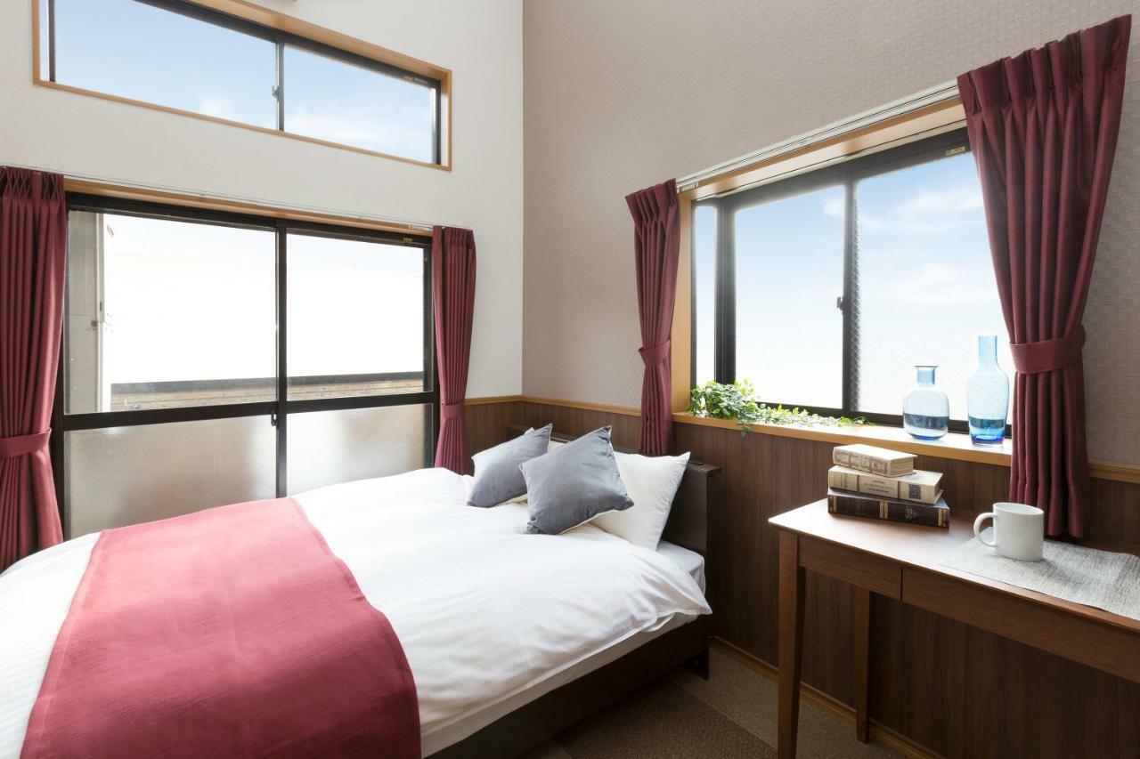 Smart Hotel Hakata 2 Fukuoka (Fukuoka) Exterior foto
