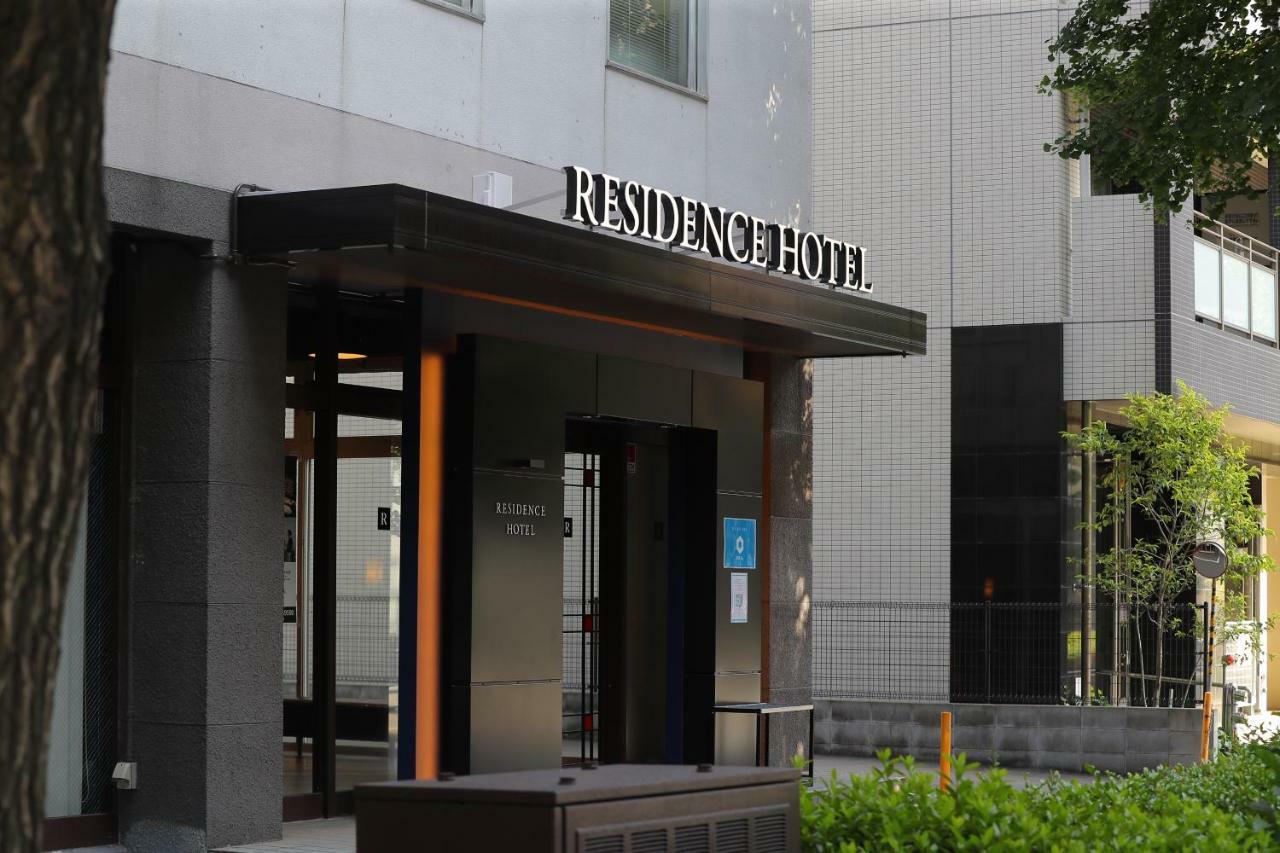Smart Hotel Hakata 2 Fukuoka (Fukuoka) Exterior foto